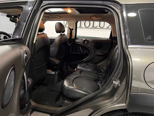 Mini Countryman 1.6 R60 Cooper S All4