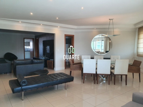 Imagem 1 de 30 de Apartamento - Ap02268 - 34825475