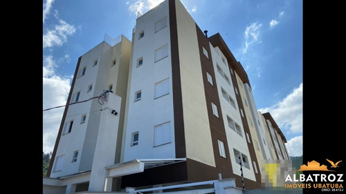 Imagem 5 de 29 de Apartamento 02 Quartos, 250m Da Praia Do Perequê-mirim! - Ap639