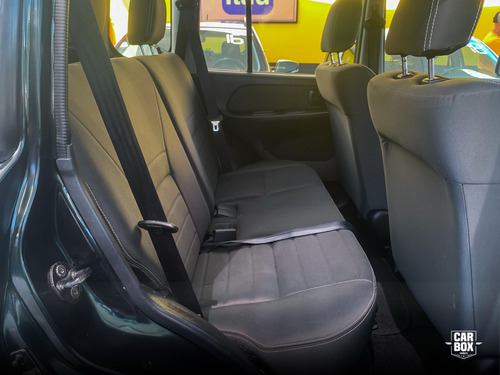 Mitsubishi Pajero TR4 2.0 4x2 Flex Aut. 5p