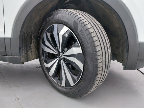 Volkswagen T-Cross 1.4 250 TSI TOTAL FLEX HIGHLINE AUTOMÁTICO