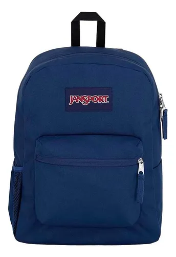 Jansport azul sale