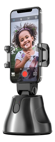Soporte Para Celular Inteligente Robot Camera-man