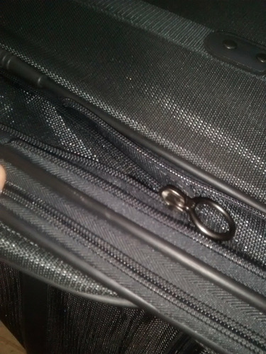 Maleta De Viaje Marca Original Samsonite, Expandible , Usada