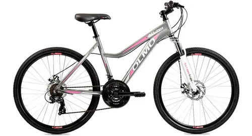 Bicicleta olmo flash dama sales