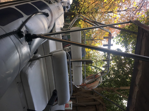Semirrigido Kiel 560 Yamaha 90 Hp 2t Trailer .full-full
