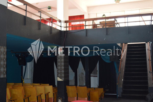 Imagen 8 de 20 de Venta Teatro En Santa Teresita Partido De La Costa