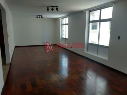 Apartamentos - Higienopolis - Ref: 41379 - L-41379