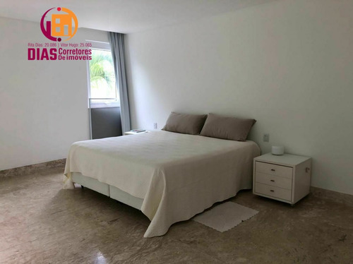 Imagem 28 de 30 de Casa Alto Padrão À Venda Em Salvador/ba - 434