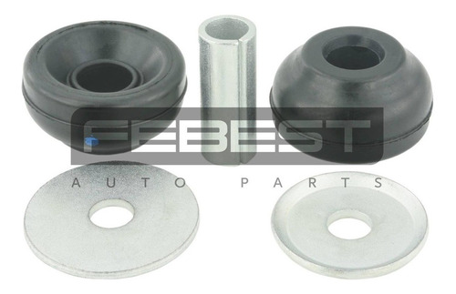 Set Bujes Reparacion Base Amortiguador Honda Accord 07-12