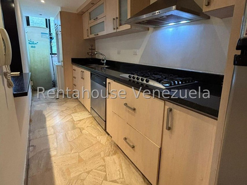 Apartamento En Venta Colinas De La Tahona Mls #25-7669 Bm