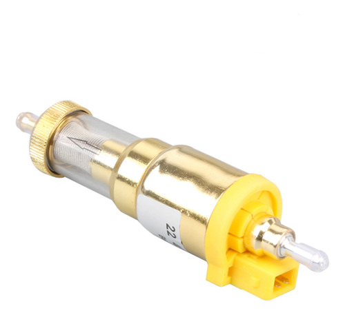 Bomba De Combustible De 12 V, Calefactor De Estacionamiento,