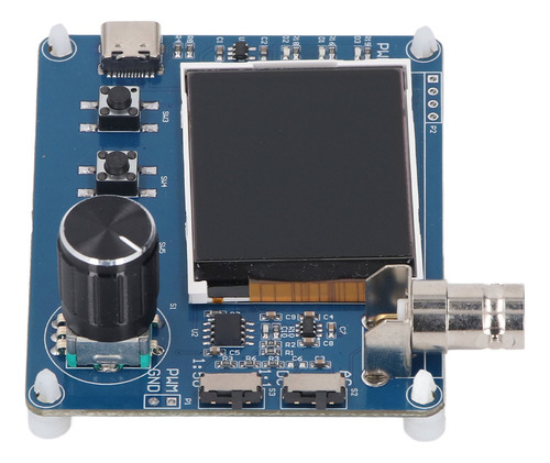 G Mini Osciloscopio Digital Simple De 1.8 Pulgadas Con