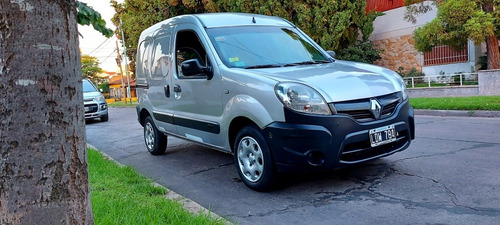 Renault Kangoo 1.5 2 Furgon Confort Cd Da Svt 1plc 2012