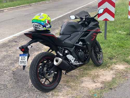 Imagen 14 de 14 de Yamaha R3