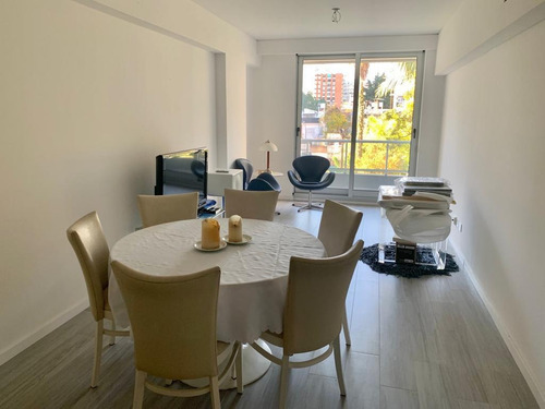 Imagen 7 de 15 de Departamento 2 Ambientes Venta Belgrano