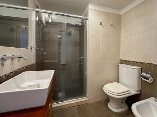 Imagen 28 de 30 de Departamento De 3 Dormitorios Con 2 Cocheras En Zona Río Y Amenities