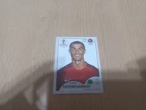 Comprar Figurita Mundial Russia 2018 Cristiano Ronaldo 
