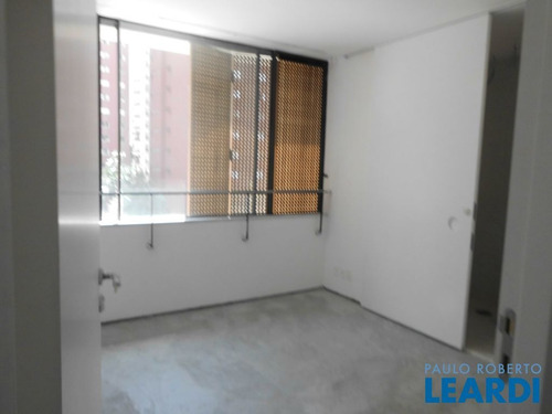 Imagem 11 de 15 de Apartamento - Itaim Bibi - Sp - 405630