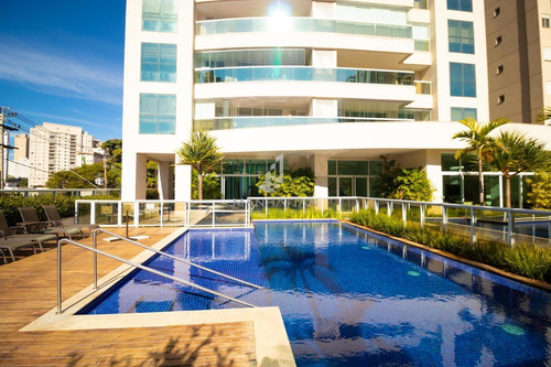 Imagem 2 de 30 de Apartamento À Venda Em Vila Itapura - Ap006479