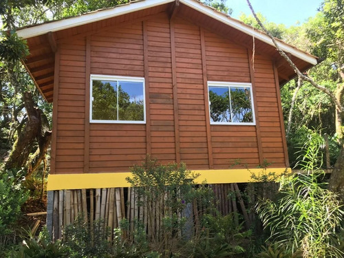 Imagem 11 de 30 de Garagem À Venda Em Florianópolis/sc - Ps07