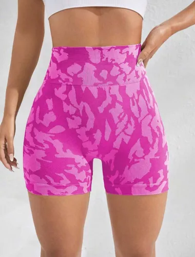 Short Fitness Levanta Bumbum: Modelagem Perfeita para seus Treinos