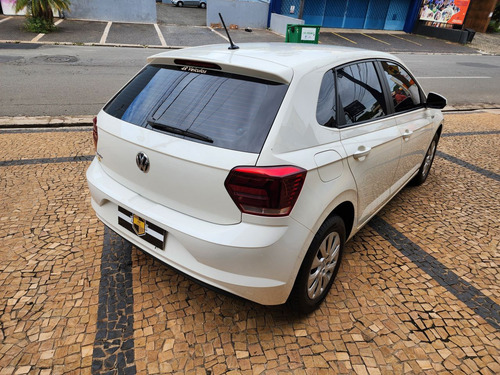 Volkswagen Polo Hatch 1.0 12V 4P MPI FLEX