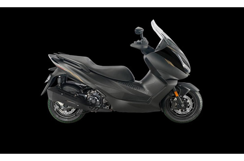 Zontes 350e