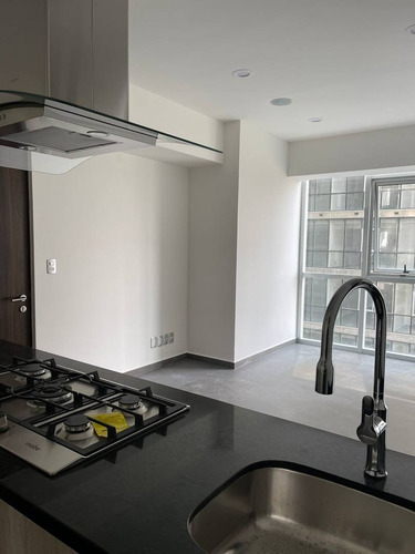 Imagen 1 de 12 de Bonito Departamento Con Excelentes Amenidades En Álvaro Obregón, 69406