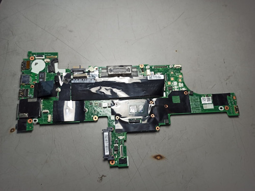 Tarjeta Madre De Laptop Lenovo Thinkpad T460 Piezas/reparar