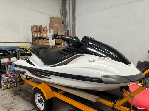 Yamaha Wave Runner Fx-140 2002