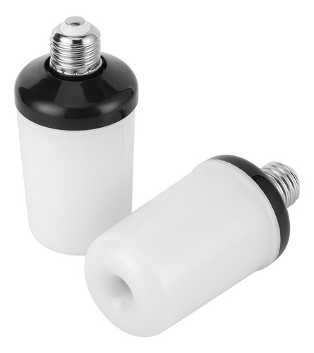 Sensor De Gravedad De Bombilla De Fuego De Simulación De 99