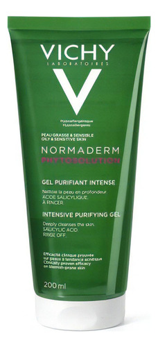 Normaderm Phytosolution Gel