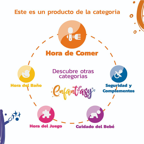 Baberos Silicona Bebe Varios Diseños