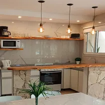 Comprar Alquiler Cabaña, Casa Y Departamento A Estrenar En Mar Azul Gesell A 2 Cuadras Del Mar Y A 1 Cuadra Del Centro