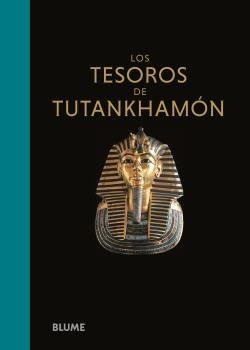 Libro Tesoros De Tutankamon - 