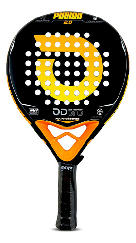 Paleta Padel Odea Odpro Fusion 2.0 Advance: Importada