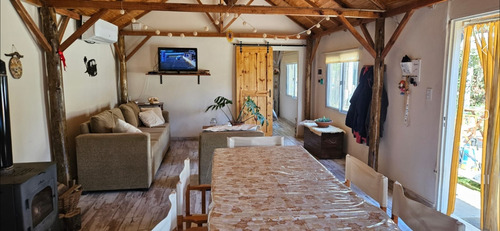 Alquiler Casa Quinta 6 Personas