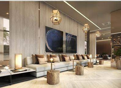 Imagem 12 de 14 de Studio Com 1 Dormitório À Venda, 28 M² Por R$ 656.875,00 - Paraíso - São Paulo/sp - St0649