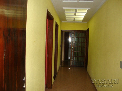 Imagem 26 de 30 de Chácara Residencial À Venda, Parque Botujuru, São Bernardo Do Campo - Ch0495. - Ch0495