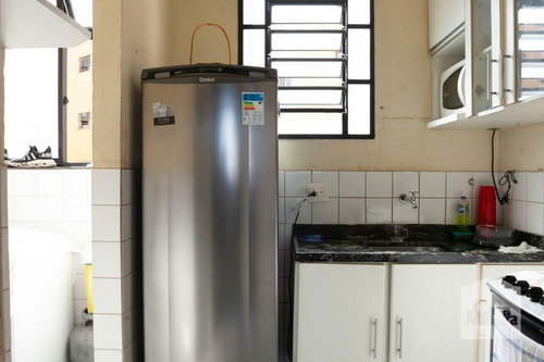 Imagem 13 de 15 de Apartamento À Venda No Santa Mônica - Código 324129 - 324129