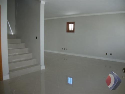 Imagem 4 de 15 de Casa Em Condominio - Camaqua - Ref: 3034 - V-3034