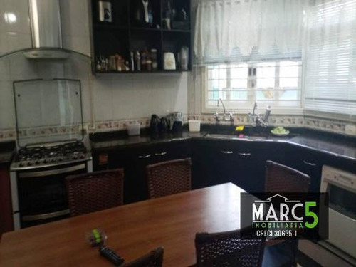 Imagem 6 de 20 de Casa Em Condominio - Arujazinho I, Ii E Iii - 2040