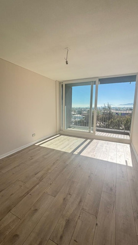 Se Arrienda Depto Nuevo 2d 2b 1e 1b 60mts2 Comuna La Florida
