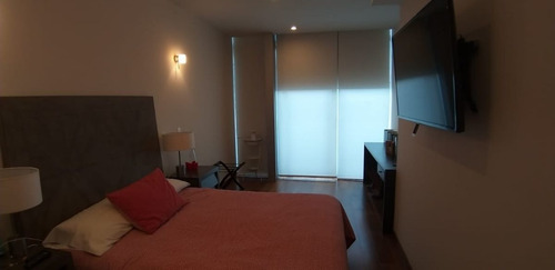 Imagen 5 de 13 de Departamento En Venta, Haus Pedregal