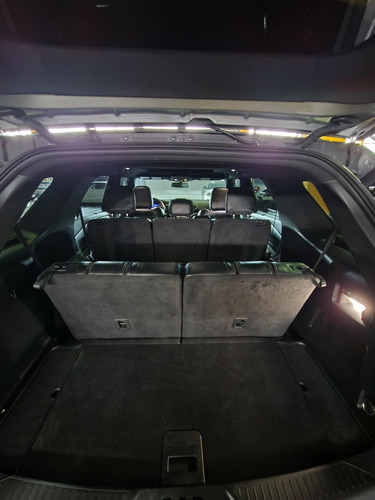Ford Explorer 3 St twin turbo 5p At