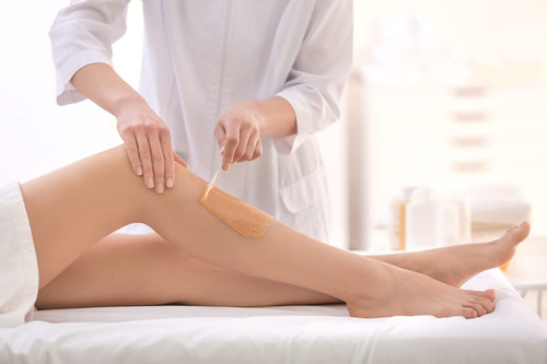 Spa Stix - Barras De Depilación Grandes Aplicador De Varilla