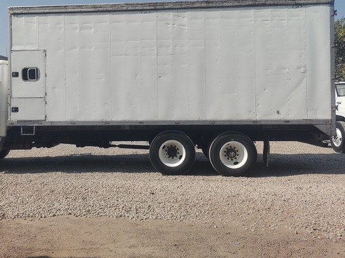 Caja Seca 7 M Largo
