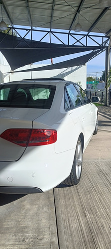 Audi A4 2.0 T Trendy Multitronic Cvt