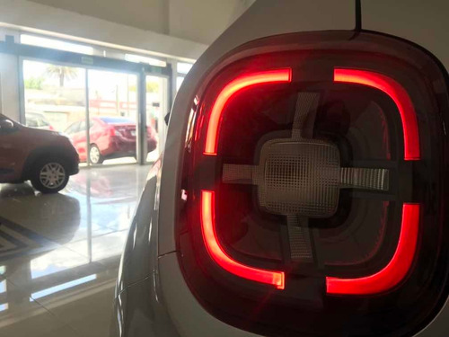 Renault Nueva Duster Intens Vision Entrega Inmediata 2021